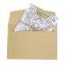 Vellum Paper Invitation Card Wedding Decoration Holiday Greeting Card